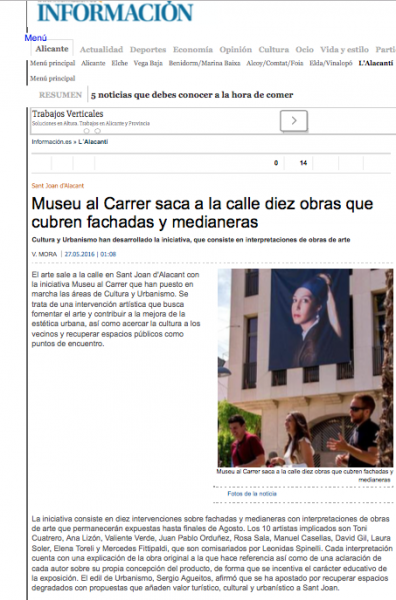 9. Prensa online