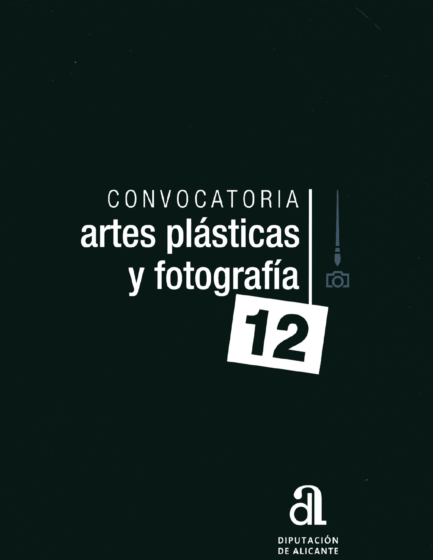 Catalogo convocatoria
