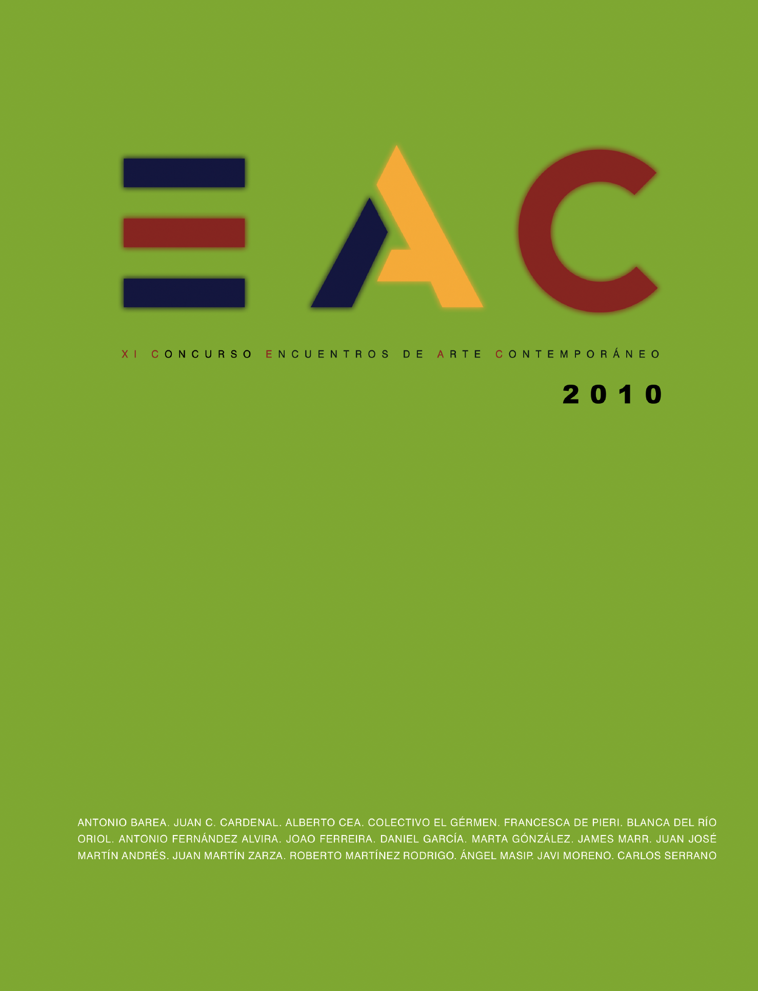 EAC 2010